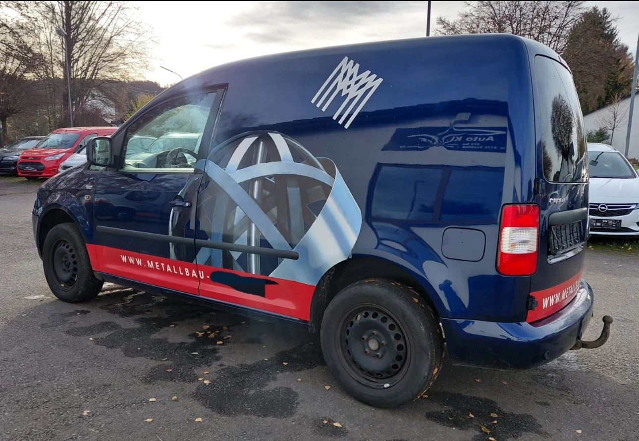 VW Caddy | Mobile.bg   4