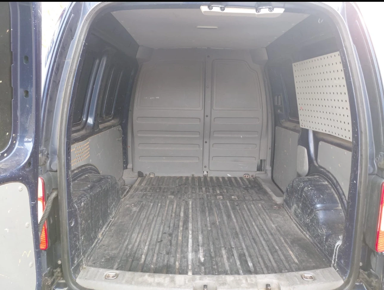 VW Caddy | Mobile.bg   9