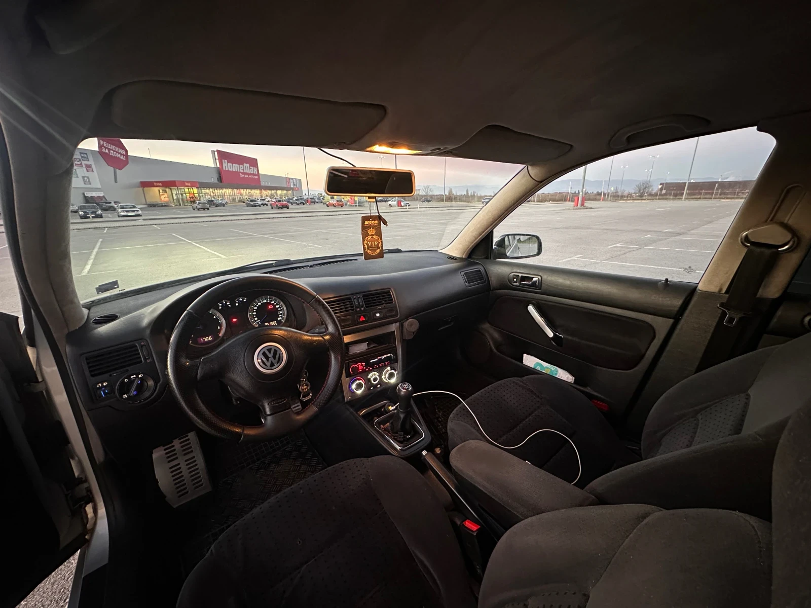 VW Golf 1.9 TDi | Mobile.bg � ����������� 11