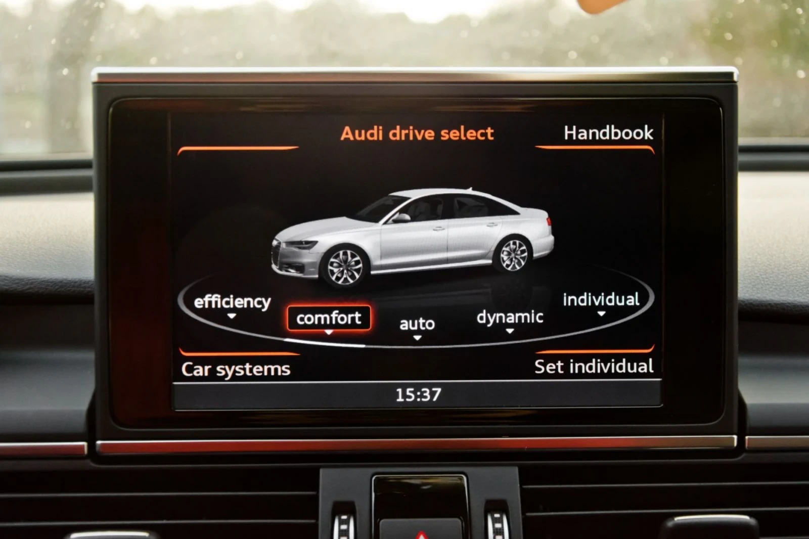 Audi A6 3.0 tdi quatro | Mobile.bg � ����������� 17