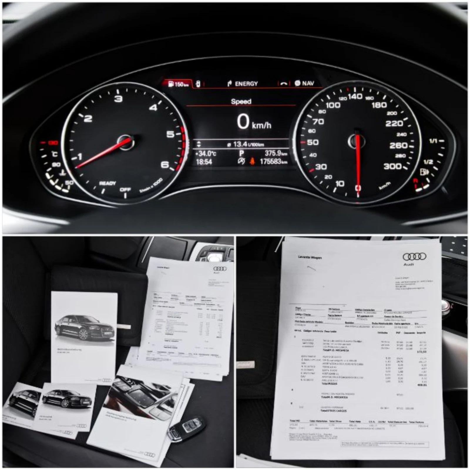 Audi A6 3.0 tdi quatro | Mobile.bg � ����������� 15