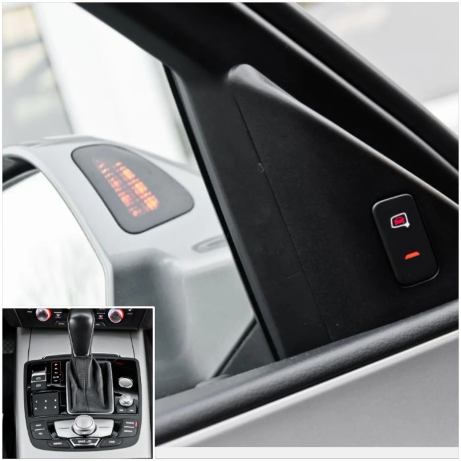 Audi A6 3.0 tdi quatro | Mobile.bg � ����������� 16