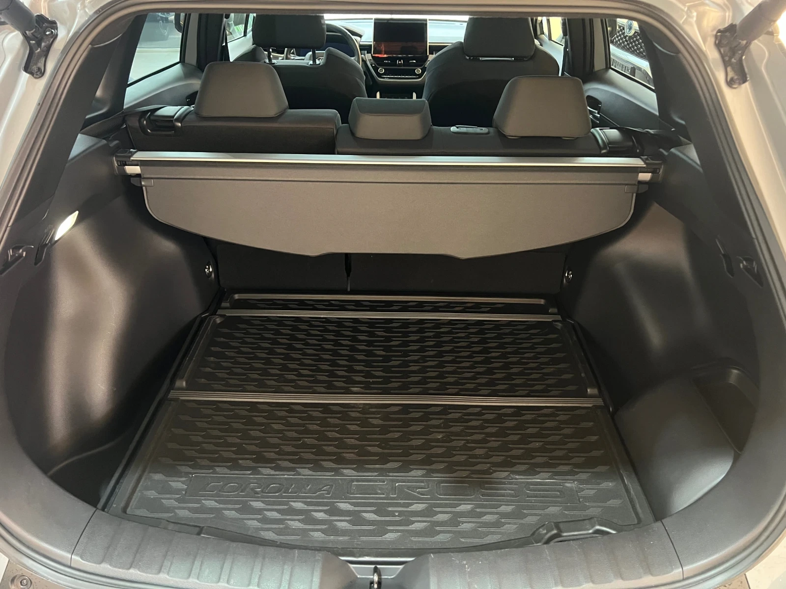 Toyota Corolla Cross Executive Plus 2.0 4x4 | Mobile.bg � ����������� 11