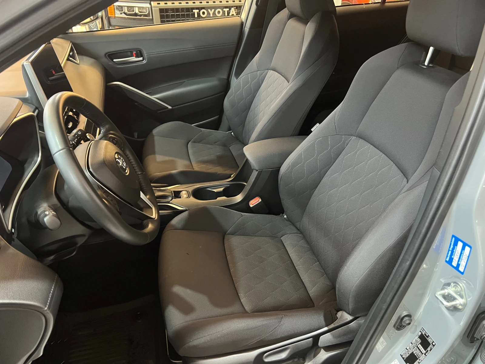Toyota Corolla Cross Executive Plus 2.0 4x4 | Mobile.bg � ����������� 9