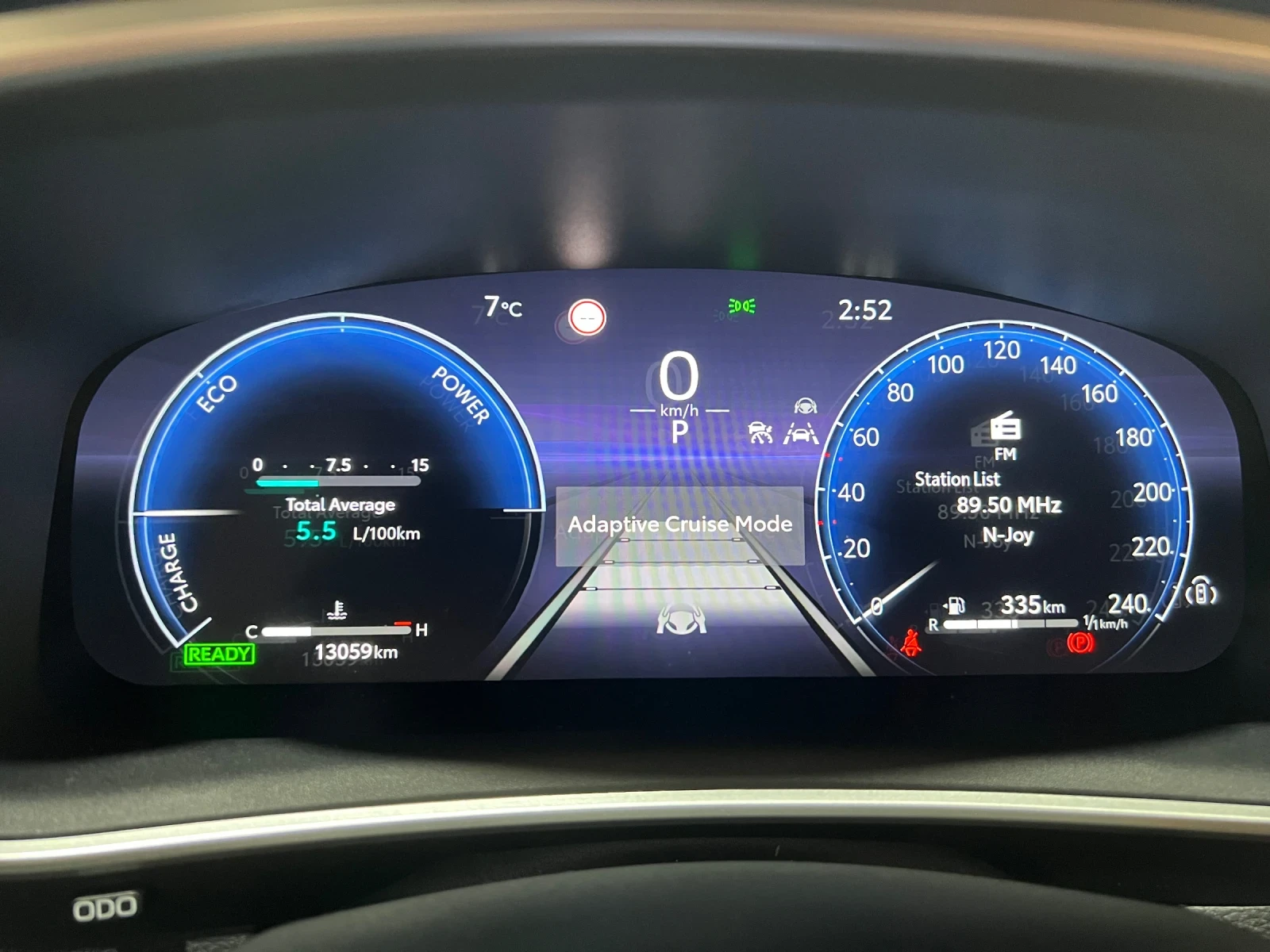 Toyota Corolla Cross Executive Plus 2.0 4x4 | Mobile.bg � ����������� 16