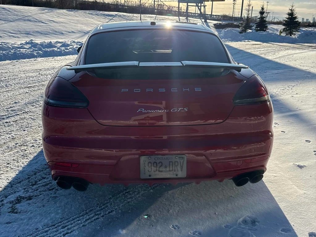 Porsche Panamera 2016 GTS  * ��� ������������ ������ | Mobile.bg � ����������� 6