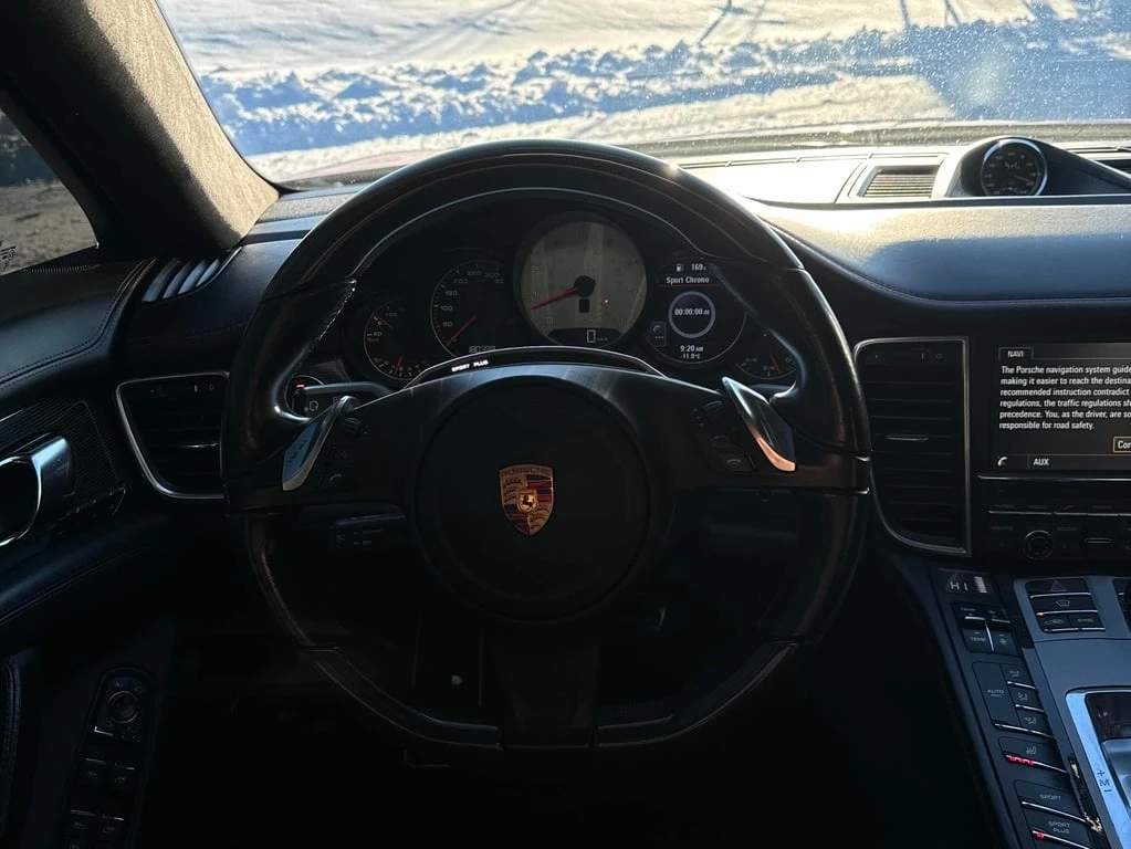 Porsche Panamera 2016 GTS  * ��� ������������ ������ | Mobile.bg � ����������� 11