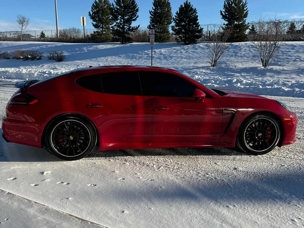 Porsche Panamera 2016 GTS  * ��� ������������ ������ | Mobile.bg � ����������� 5