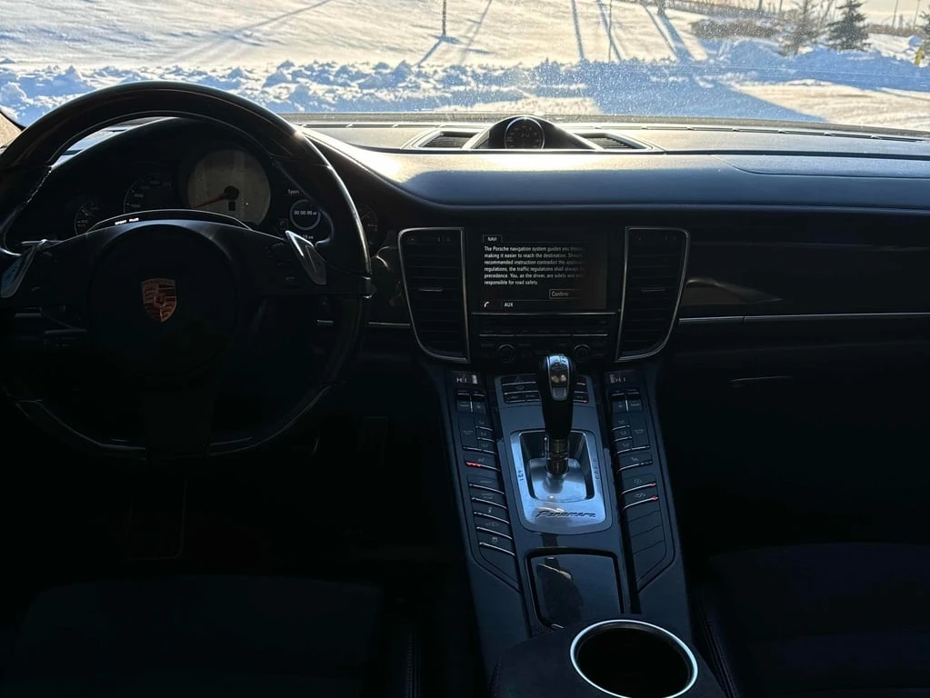 Porsche Panamera 2016 GTS  * ��� ������������ ������ | Mobile.bg � ����������� 12