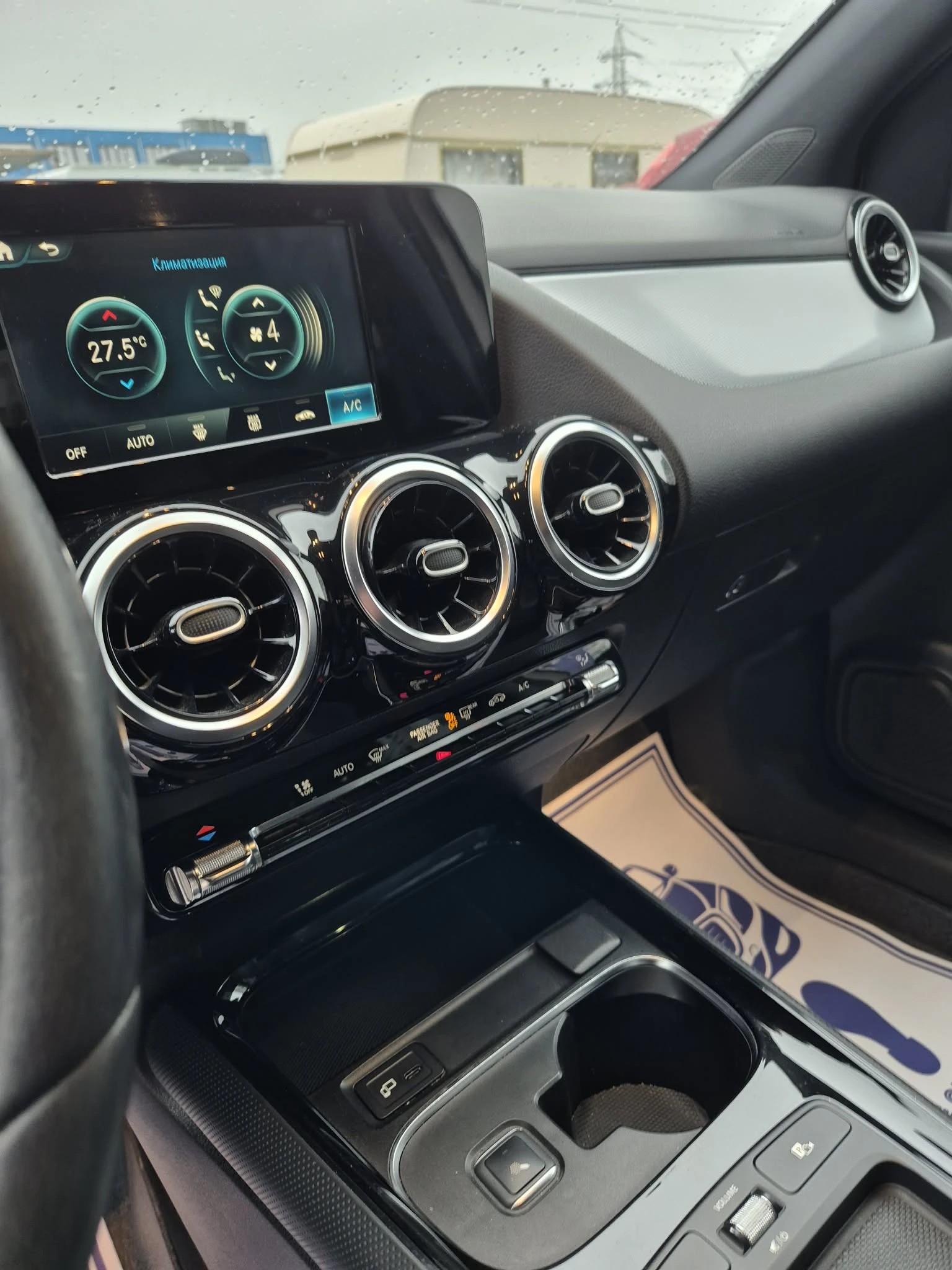 Mercedes-Benz C 180 ������🔝 | Mobile.bg � ����������� 9