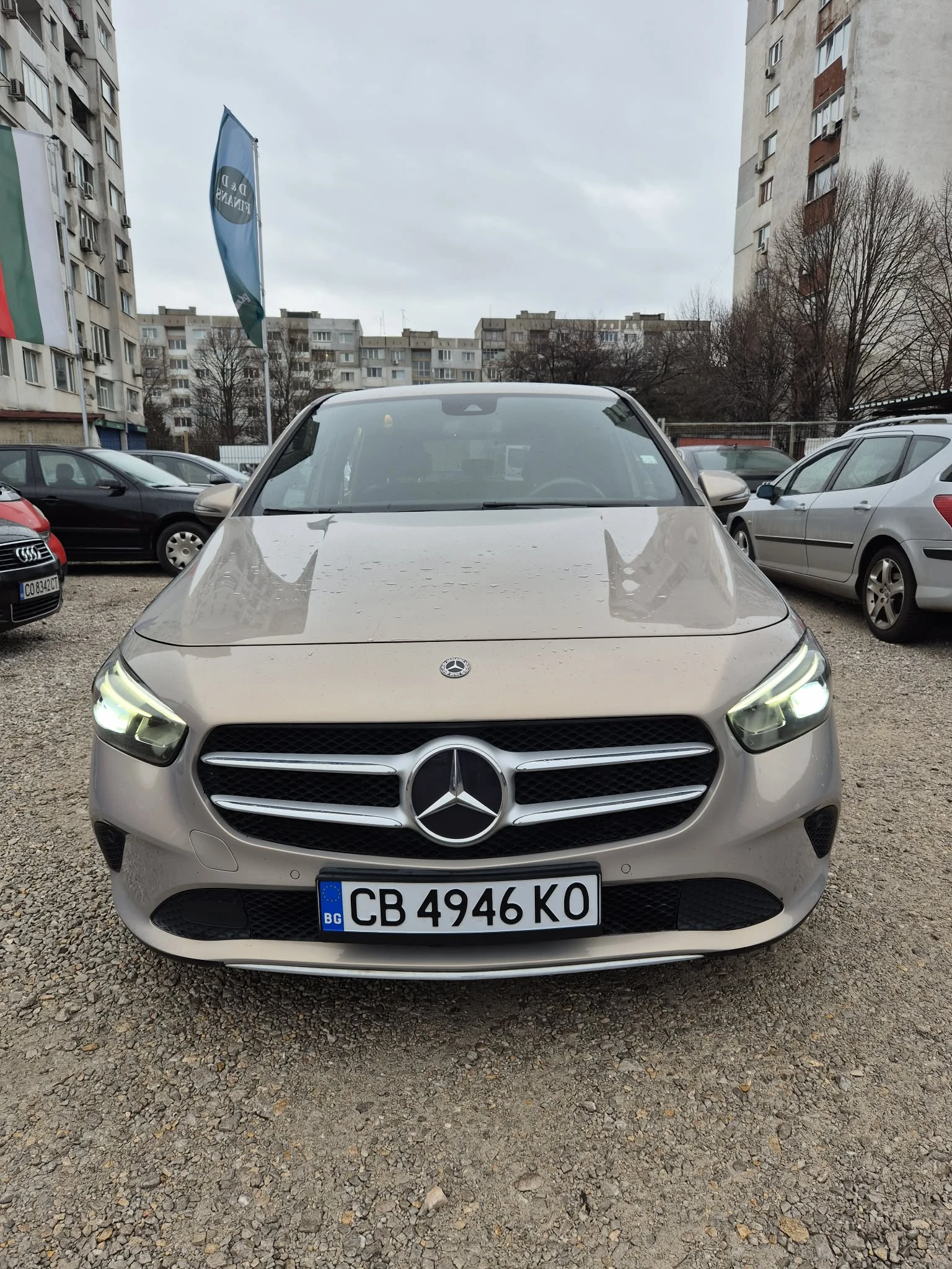 Mercedes-Benz C 180 ������🔝 | Mobile.bg � ����������� 3