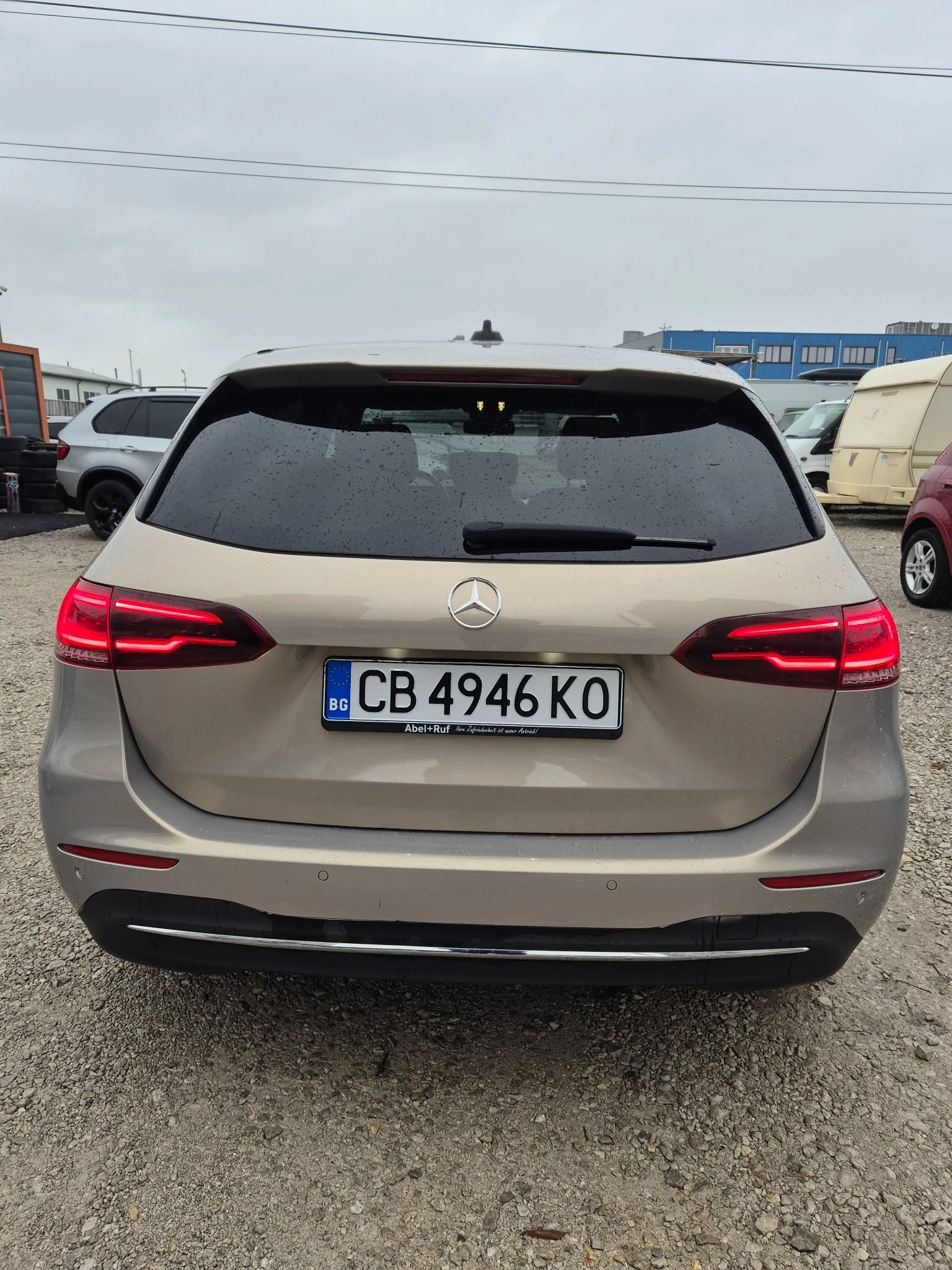 Mercedes-Benz C 180 ������🔝 | Mobile.bg � ����������� 6