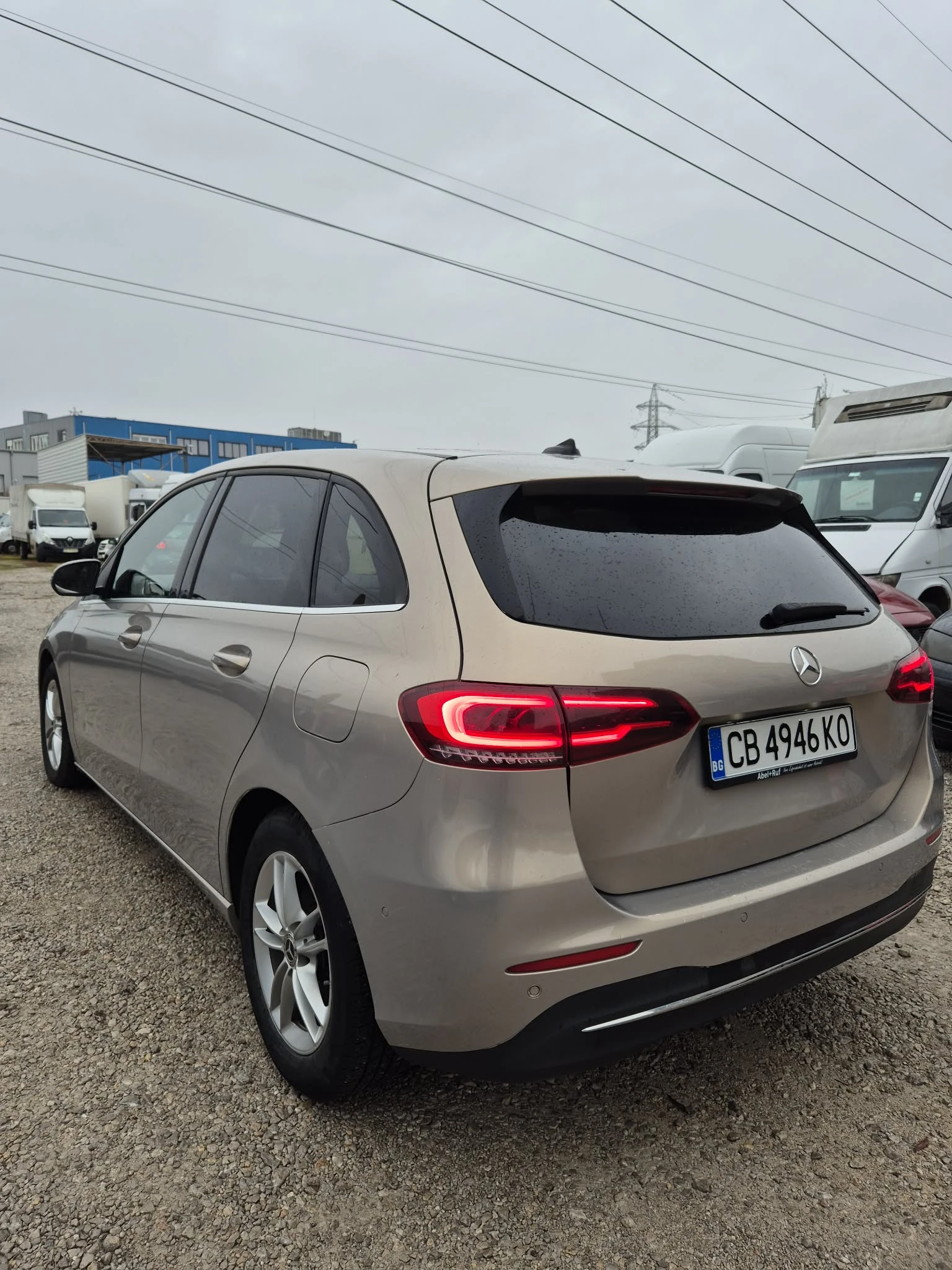 Mercedes-Benz C 180 ������🔝 | Mobile.bg � ����������� 4