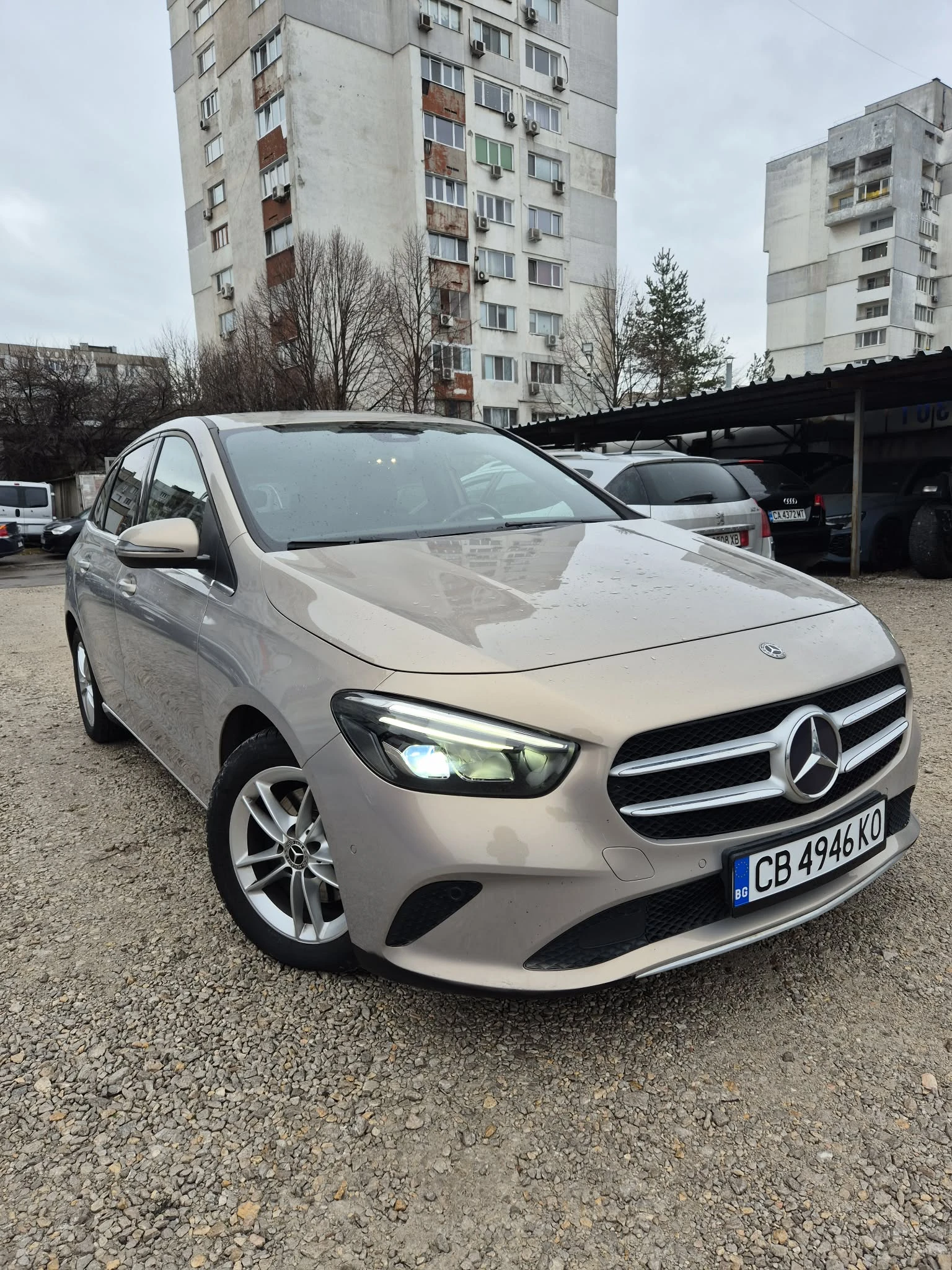 Mercedes-Benz C 180 ������🔝 | Mobile.bg � ����������� 2