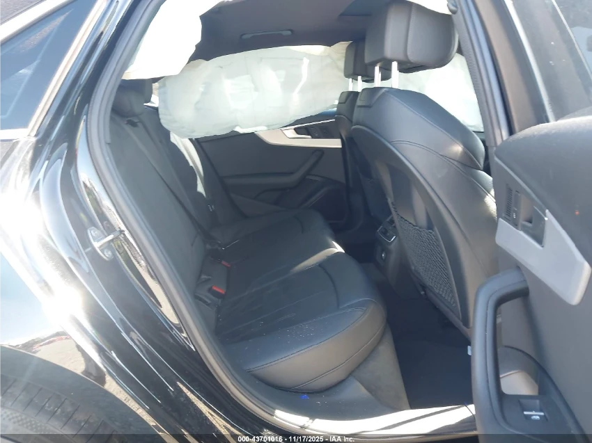 Audi A4 ULTRA PREMIUM* ПОДГРЕВ* ПАНОРАМА* КАМЕРА - изображение 9