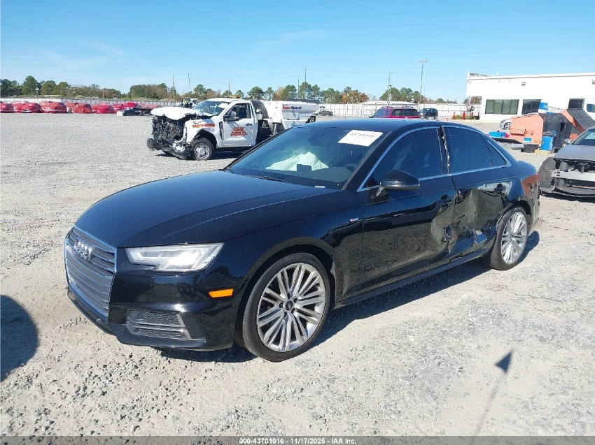Audi A4 ULTRA PREMIUM* �������* ��������* ������ | Mobile.bg � ����������� 1