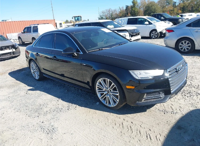 Audi A4 ULTRA PREMIUM* ПОДГРЕВ* ПАНОРАМА* КАМЕРА - изображение 2