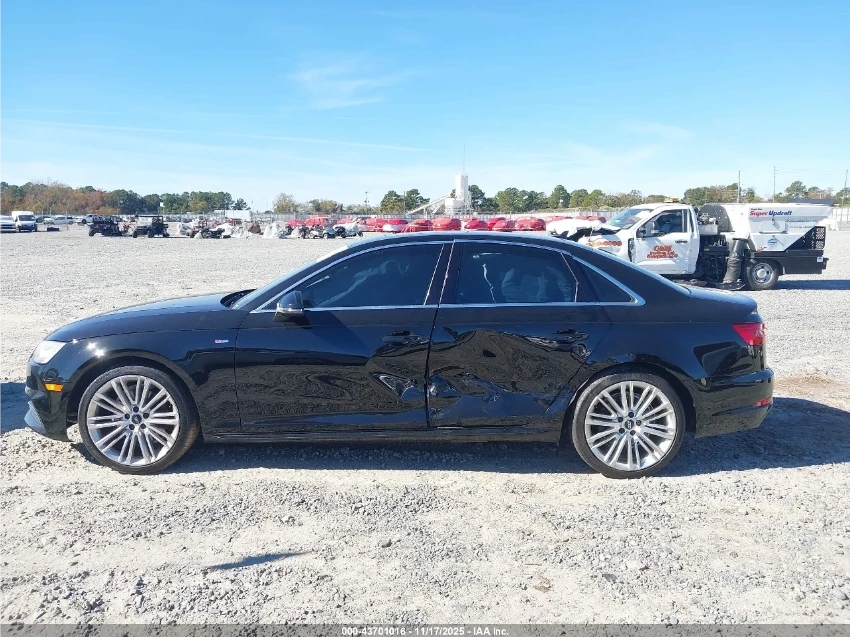 Audi A4 ULTRA PREMIUM* �������* ��������* ������ | Mobile.bg � ����������� 12