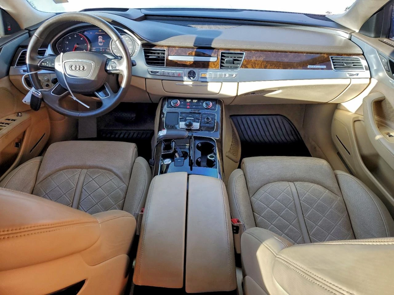 Audi A8 4.0V8* QUATTRO* ������ �� | Mobile.bg � ����������� 8