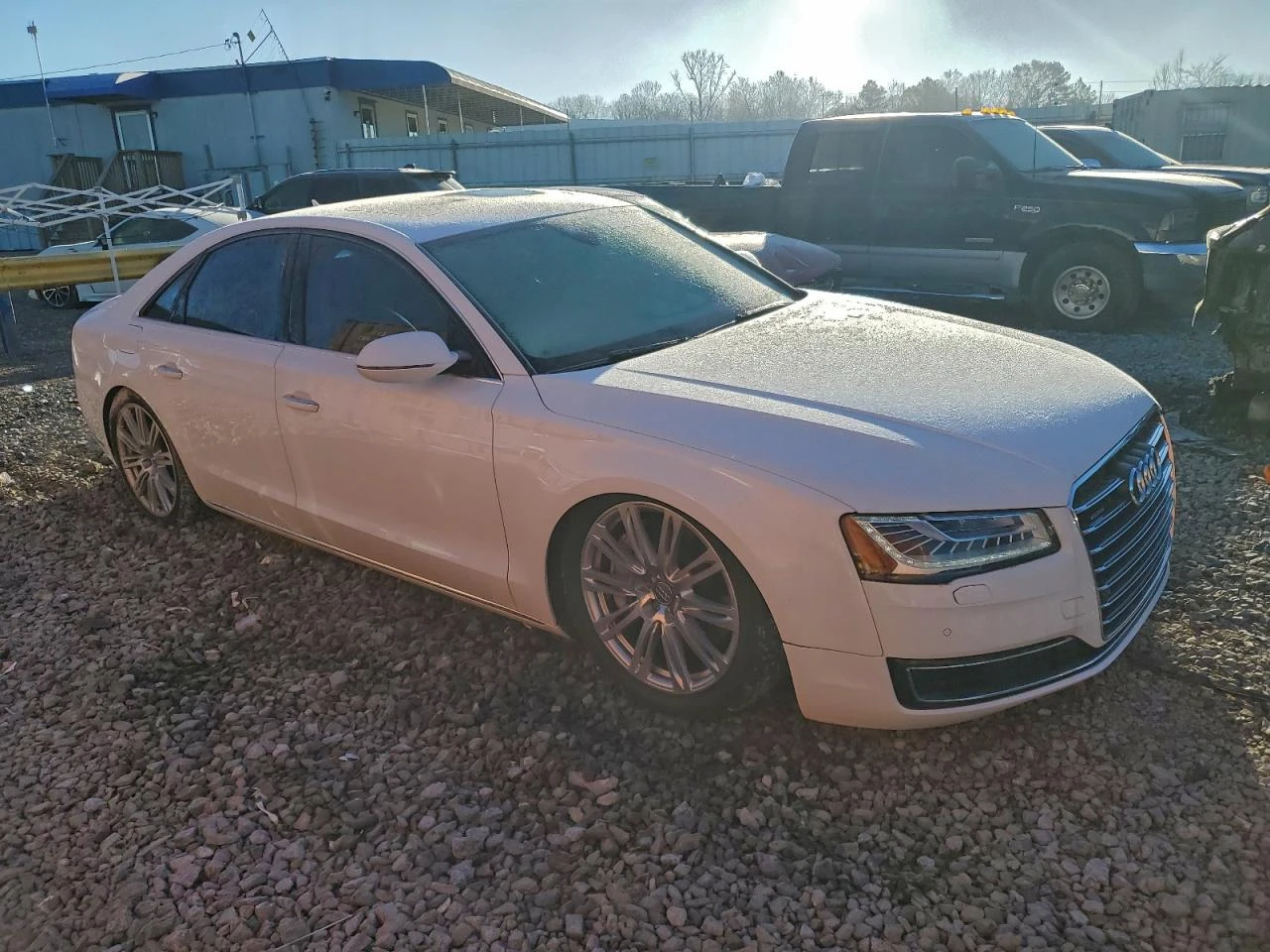 Audi A8 4.0V8* QUATTRO* ������ �� | Mobile.bg � ����������� 4