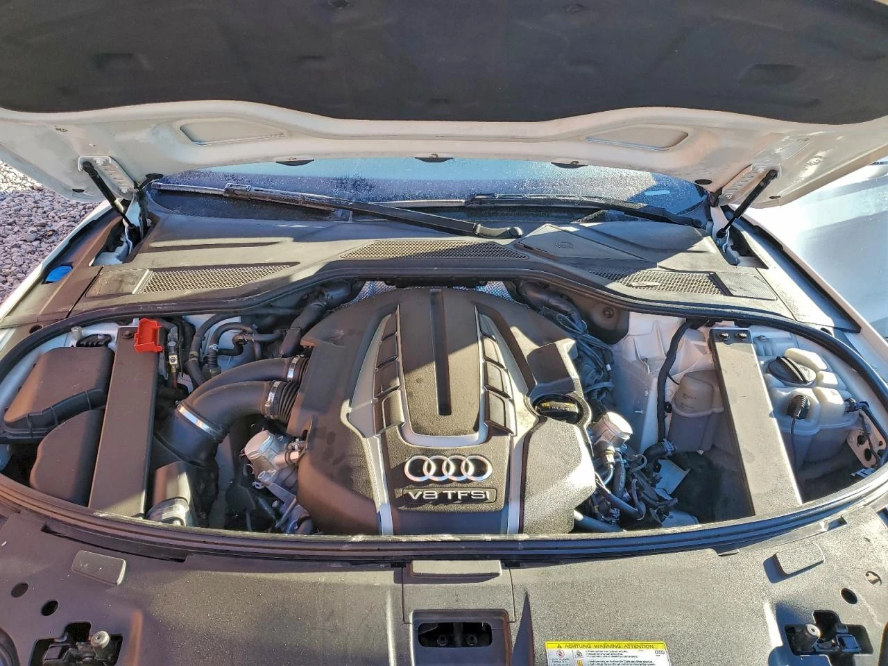 Audi A8 4.0V8* QUATTRO* ������ �� | Mobile.bg � ����������� 11