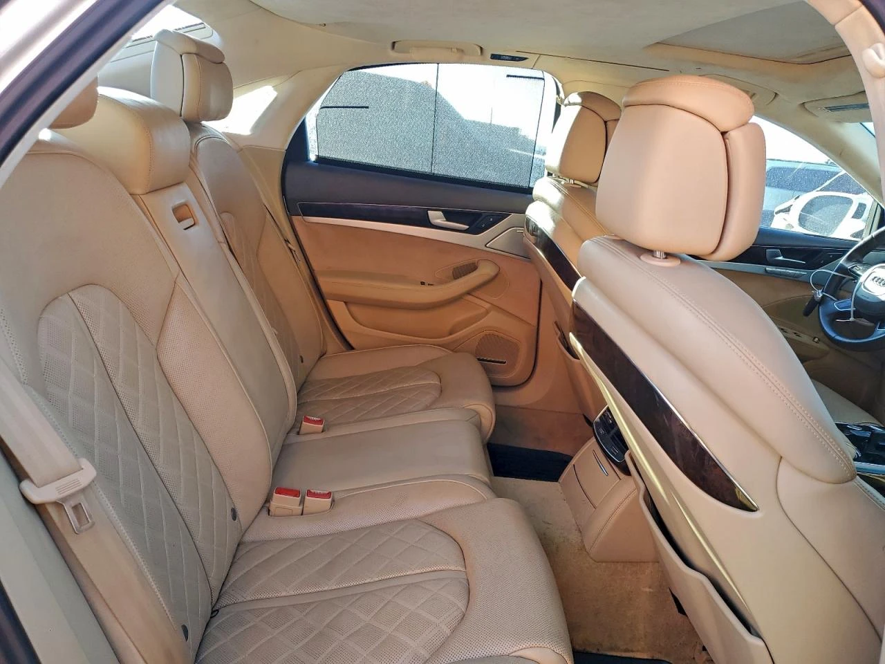 Audi A8 4.0V8* QUATTRO* ������ �� | Mobile.bg � ����������� 10