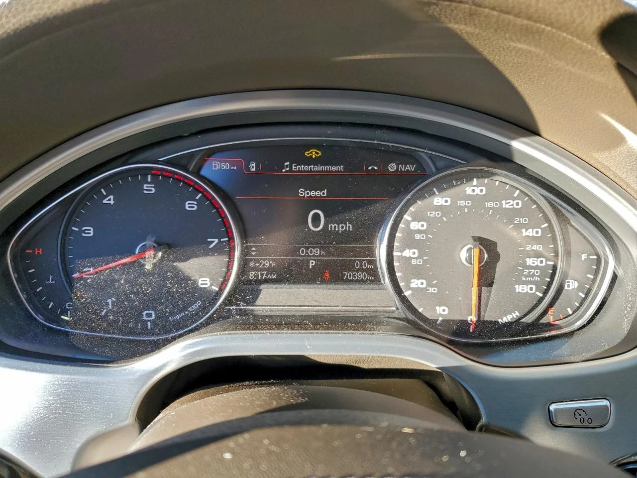 Audi A8 4.0V8* QUATTRO* ������ �� | Mobile.bg � ����������� 9