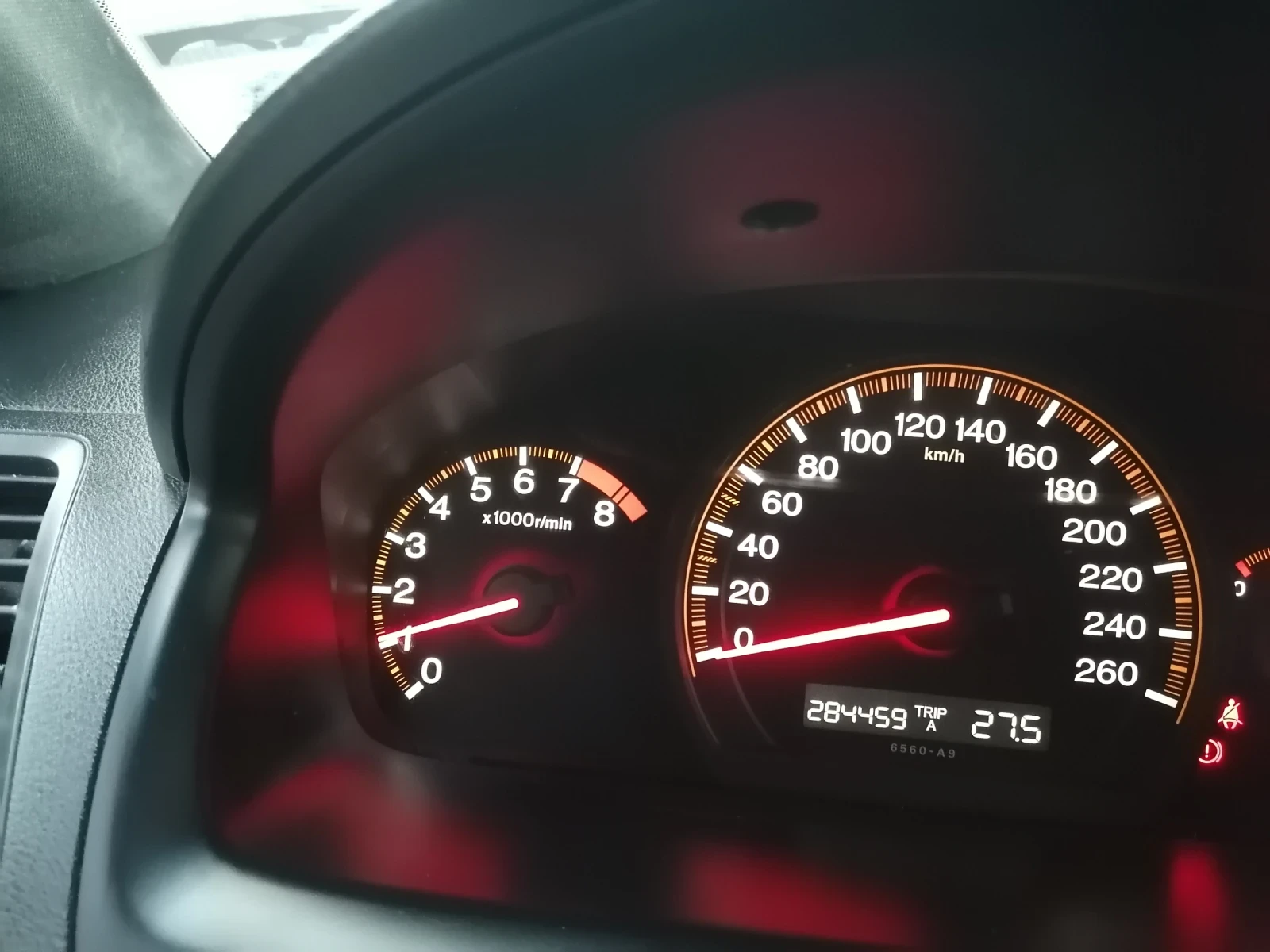 Honda Accord ����� 7 | Mobile.bg � ����������� 4