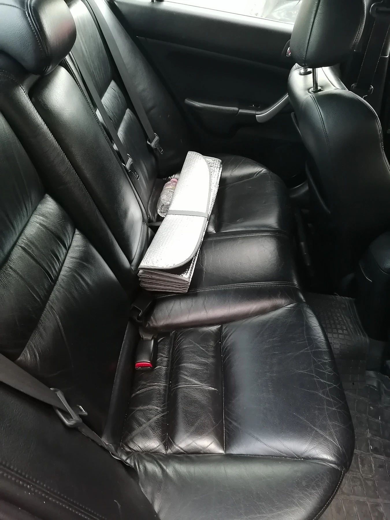 Honda Accord ����� 7 | Mobile.bg � ����������� 7