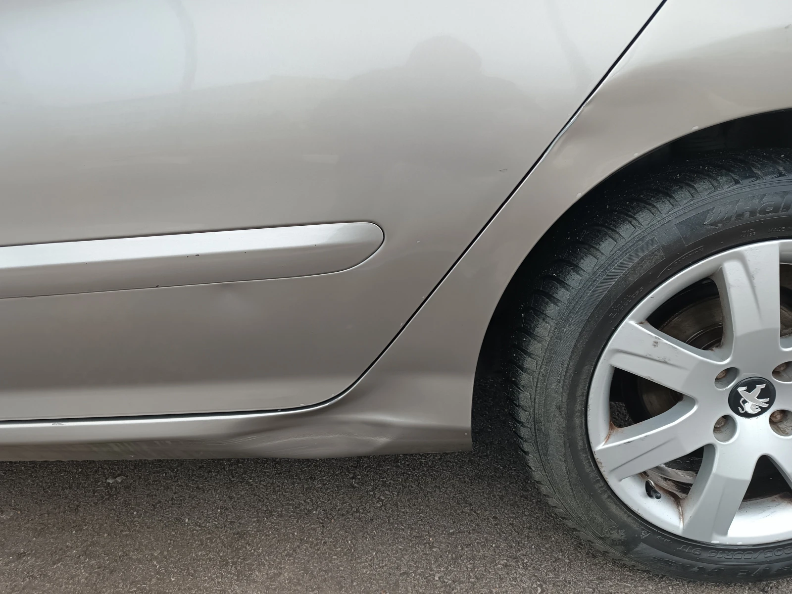 Peugeot 308 1.6  i VTi - изображение 9