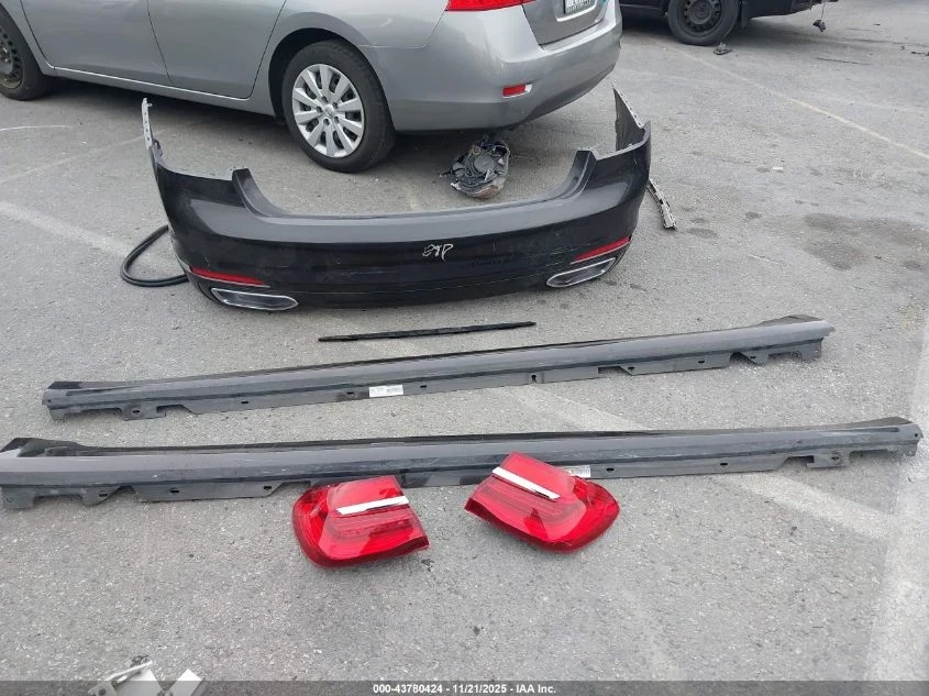 BMW 750 XDRIVE | Mobile.bg � ����������� 11