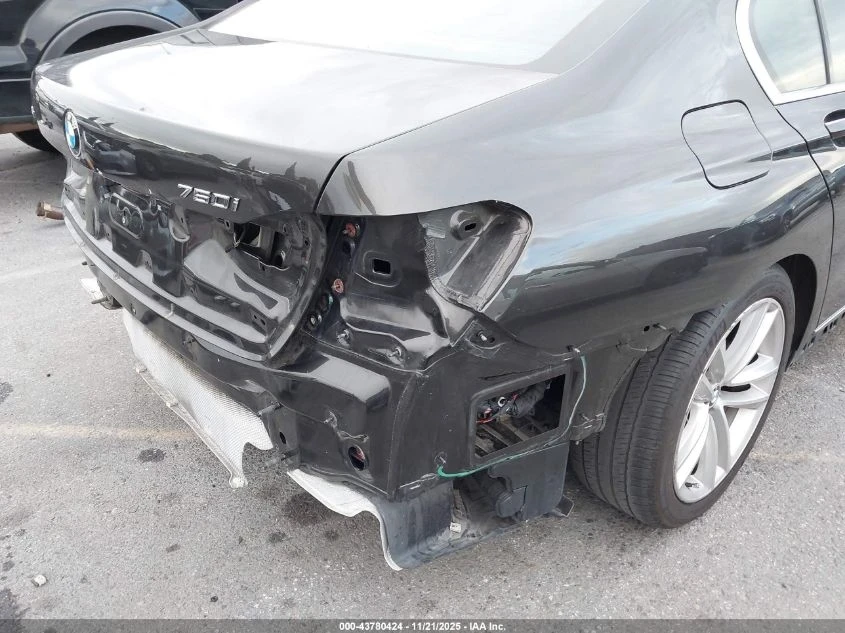 BMW 750 XDRIVE | Mobile.bg � ����������� 15