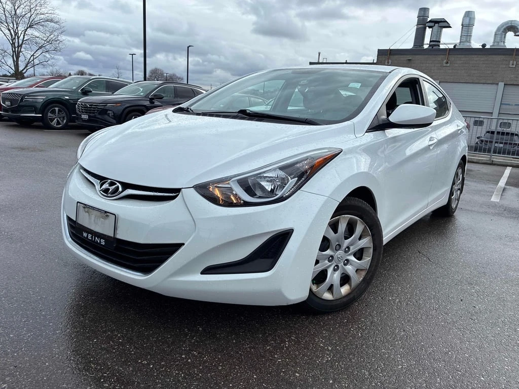 Hyundai Elantra * GL * CARFAX * ���� �� �� | Mobile.bg � ����������� 1
