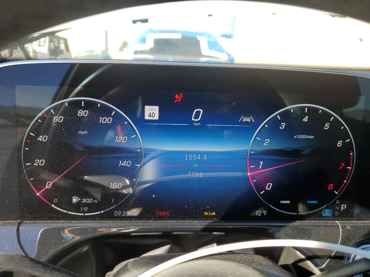 Mercedes-Benz E 350 4MATIC * NAVI * LED * CAMERA * BURMESTER * ������� | Mobile.bg � ����������� 10