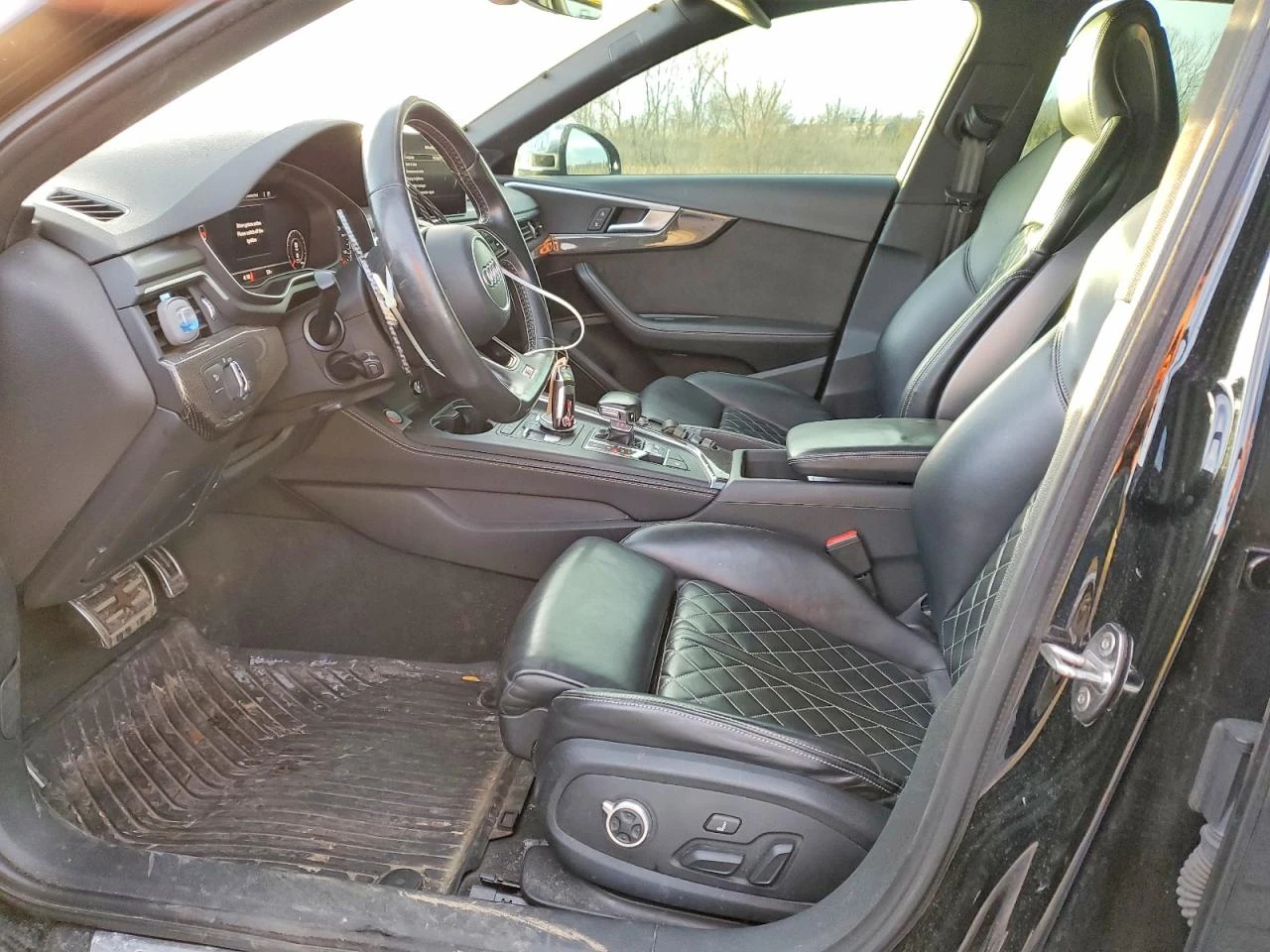 Audi S4 * Prestige* * A���������* * ����� �������� ������� | Mobile.bg � ����������� 8