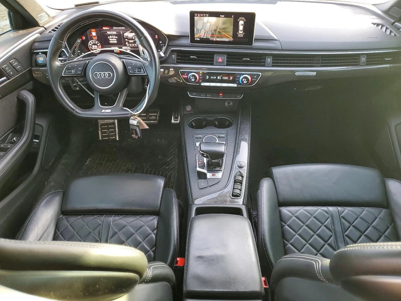 Audi S4 * Prestige* * A���������* * ����� �������� ������� | Mobile.bg � ����������� 9