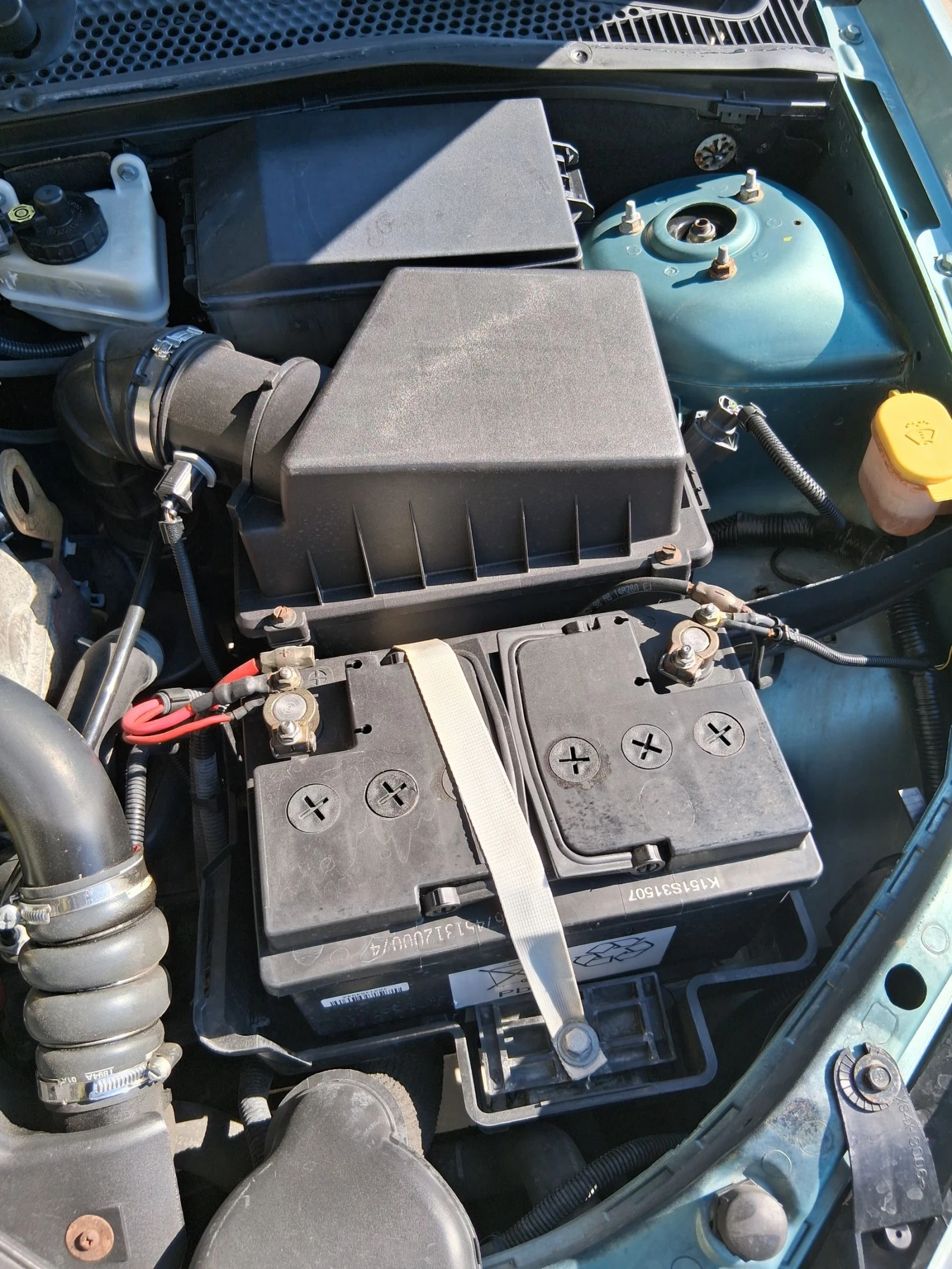 Ford Focus  - изображение 5