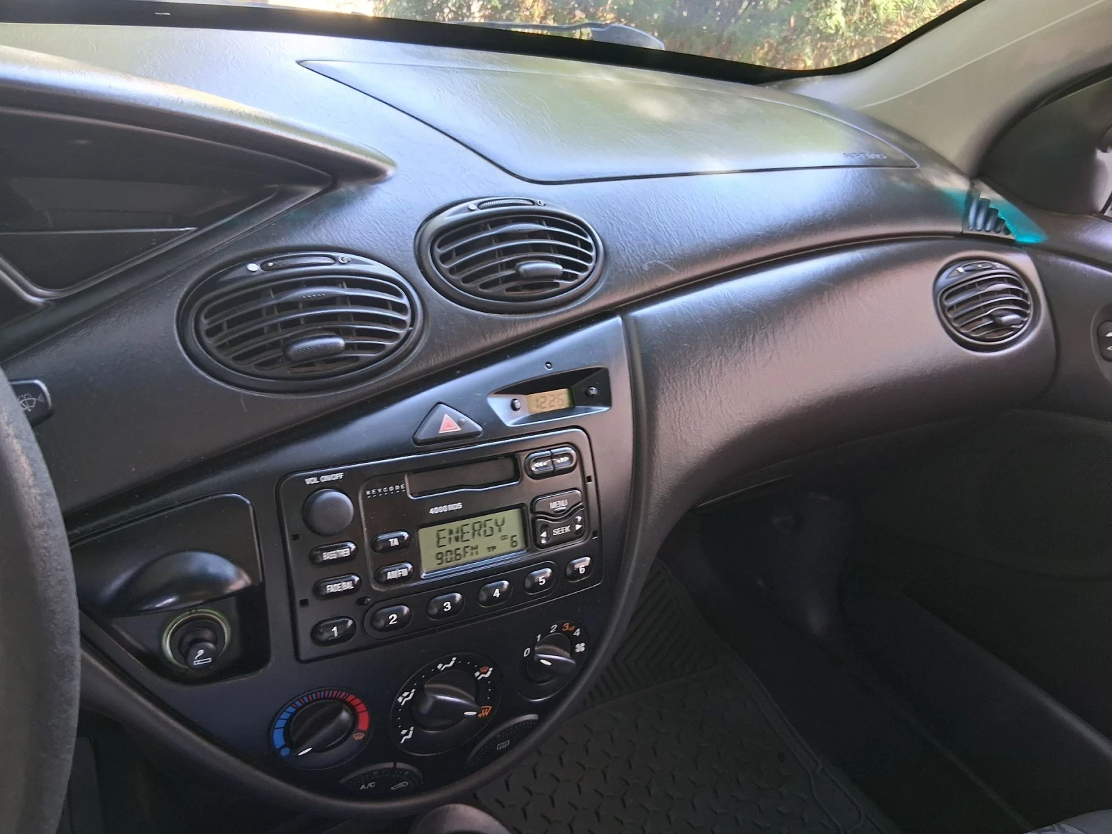 Ford Focus  - изображение 7