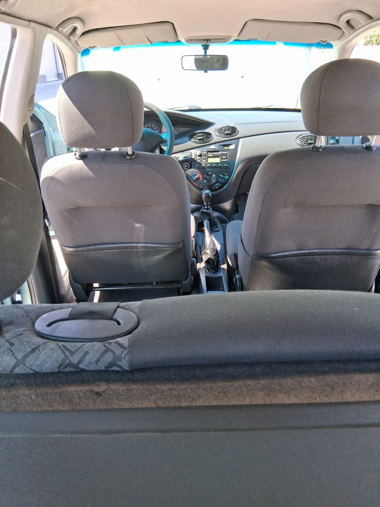 Ford Focus  - изображение 9