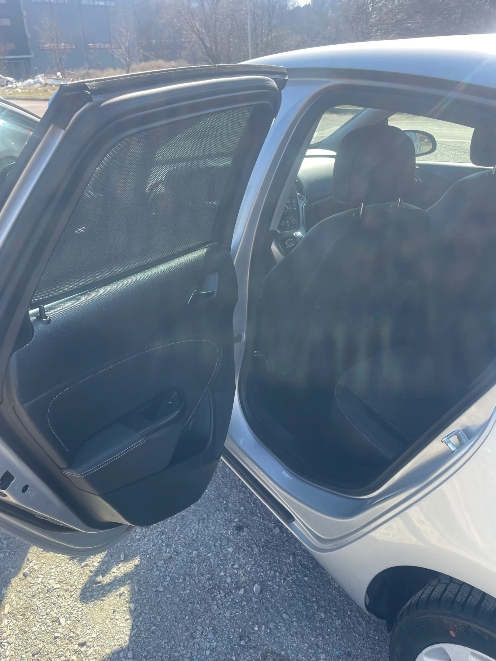 Opel Astra Astra J, снимка 8 - Автомобили и джипове - 53734021