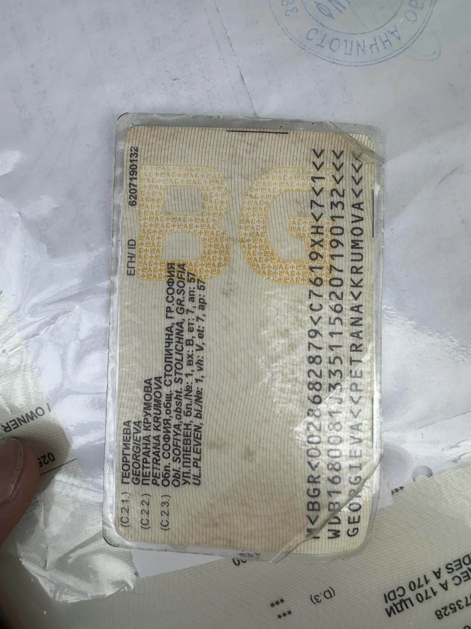 Mercedes-Benz A 170 180000км 1собственик, снимка 9 - Автомобили и джипове - 53940215