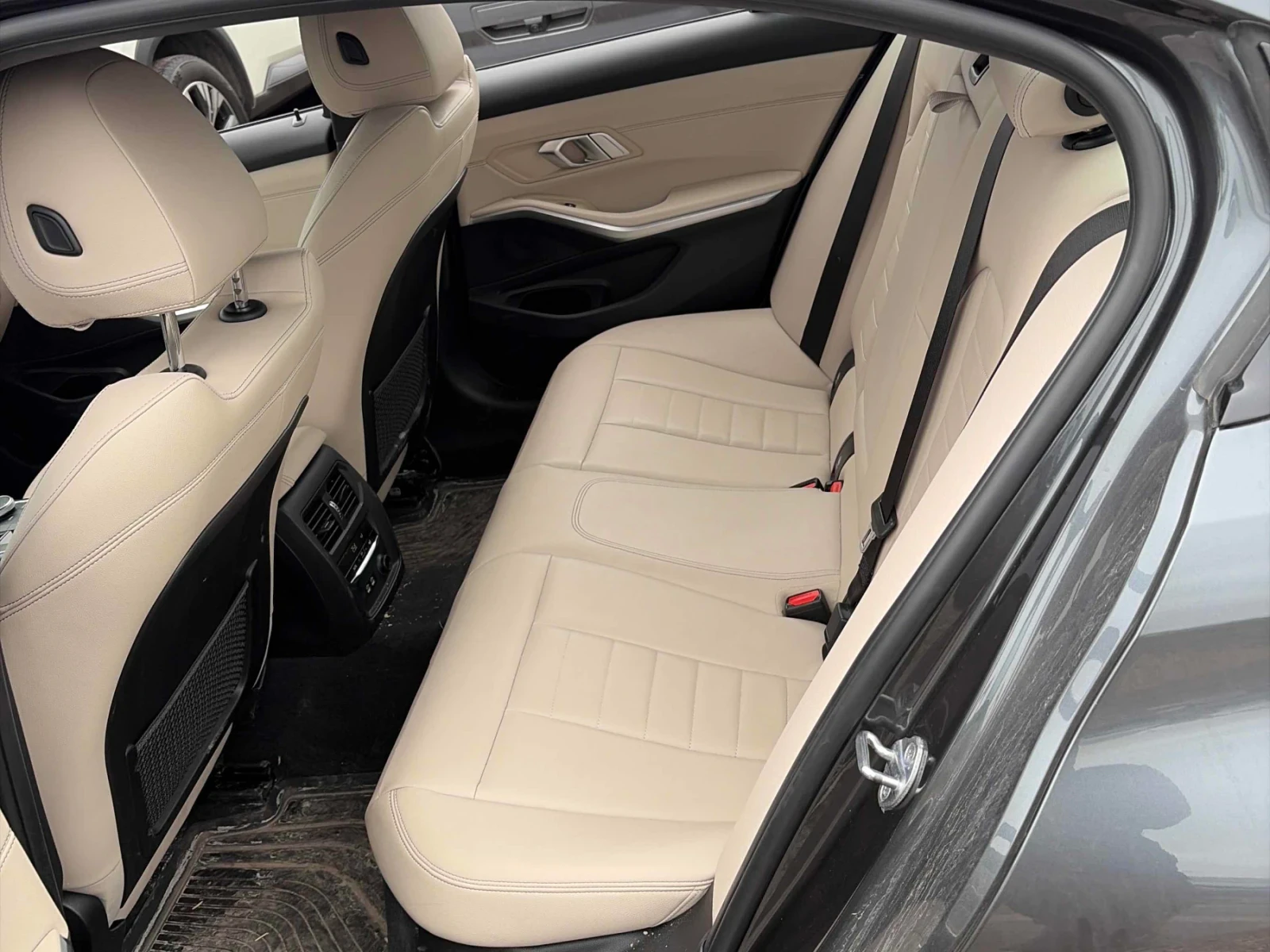 BMW 330 MPACK * ������� * �������� * 2 ����� | Mobile.bg � ����������� 7