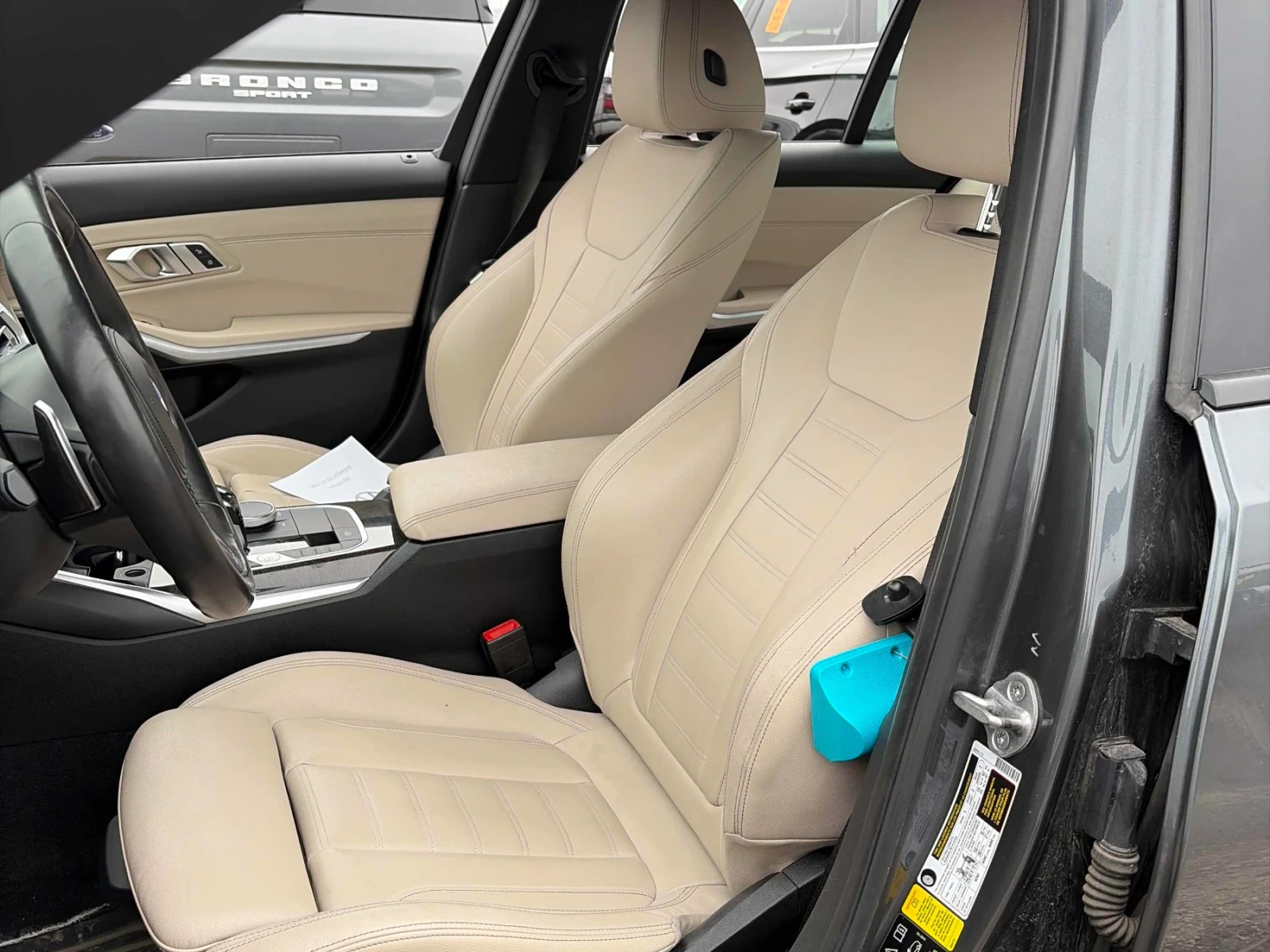 BMW 330 MPACK * ������� * �������� * 2 ����� | Mobile.bg � ����������� 6