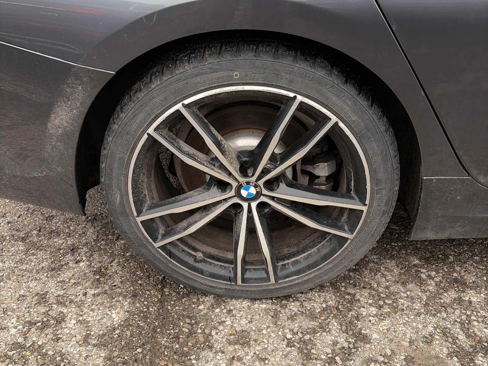 BMW 330 MPACK * ������� * �������� * 2 ����� | Mobile.bg � ����������� 10