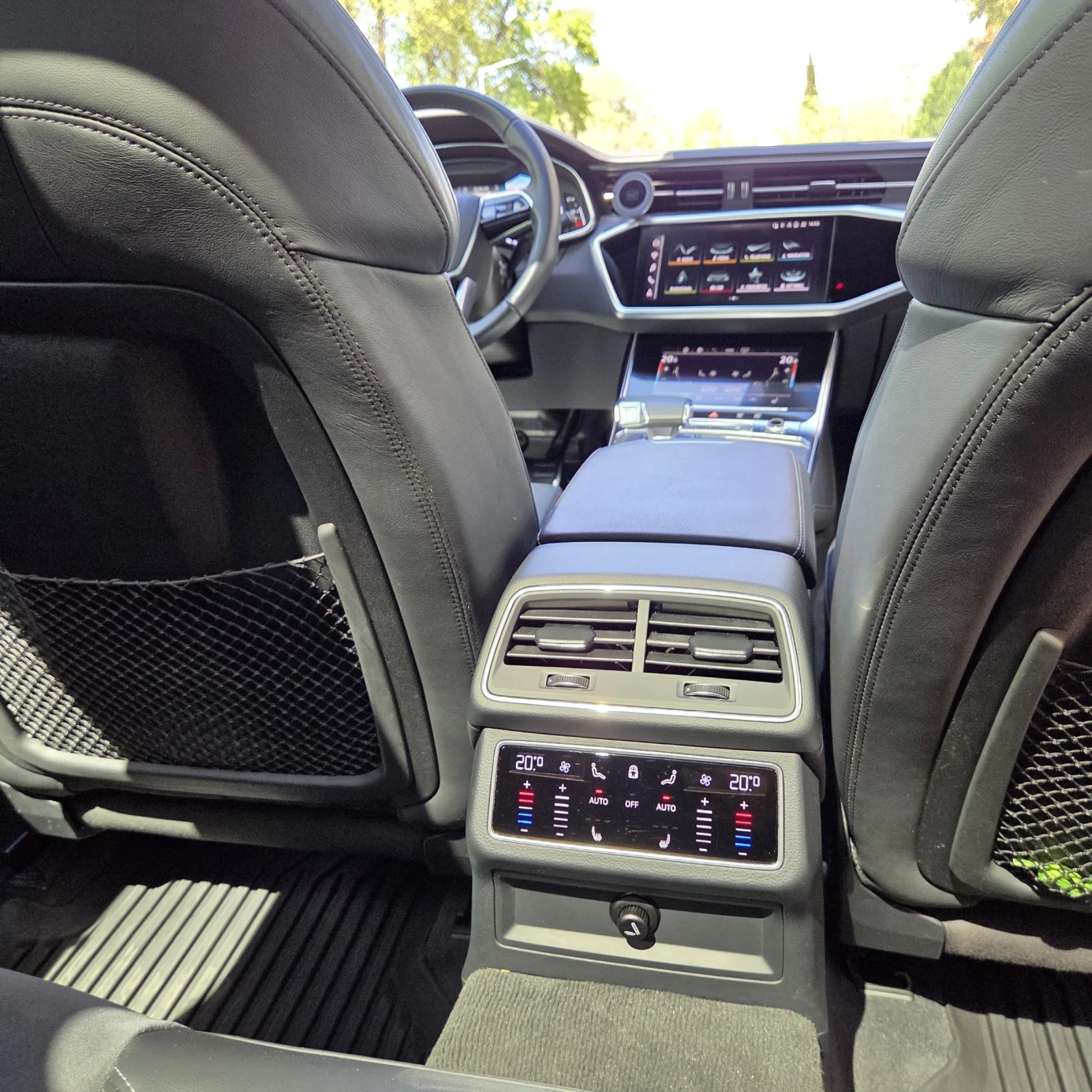 Audi A6 Allroad | Mobile.bg � ����������� 8