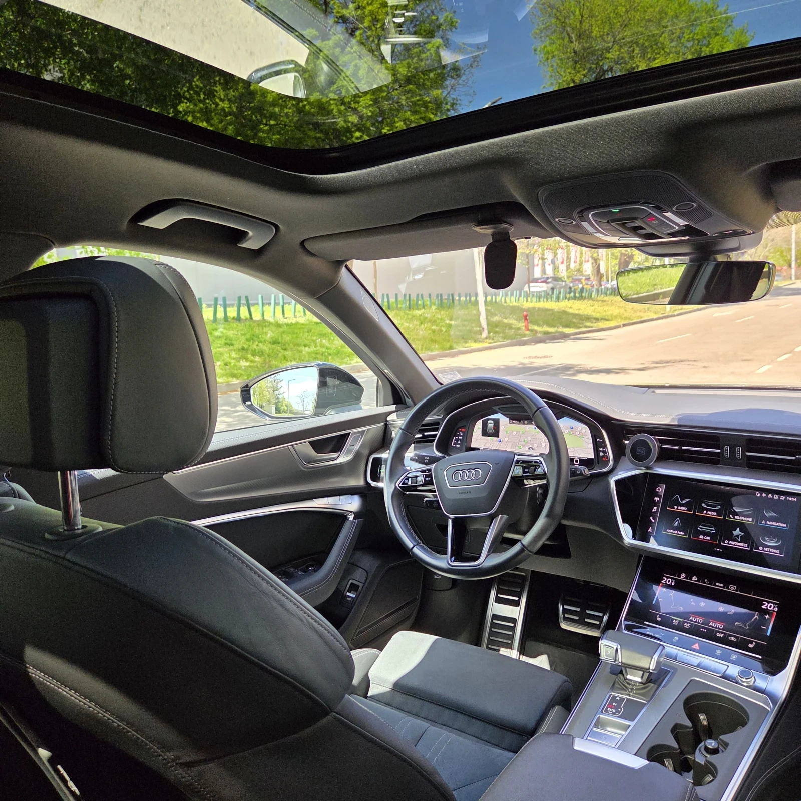 Audi A6 Allroad | Mobile.bg � ����������� 7