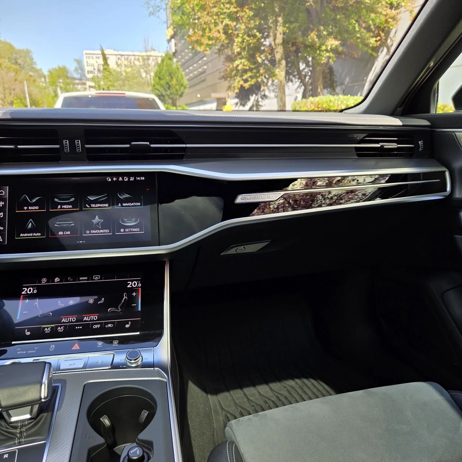 Audi A6 Allroad | Mobile.bg � ����������� 13