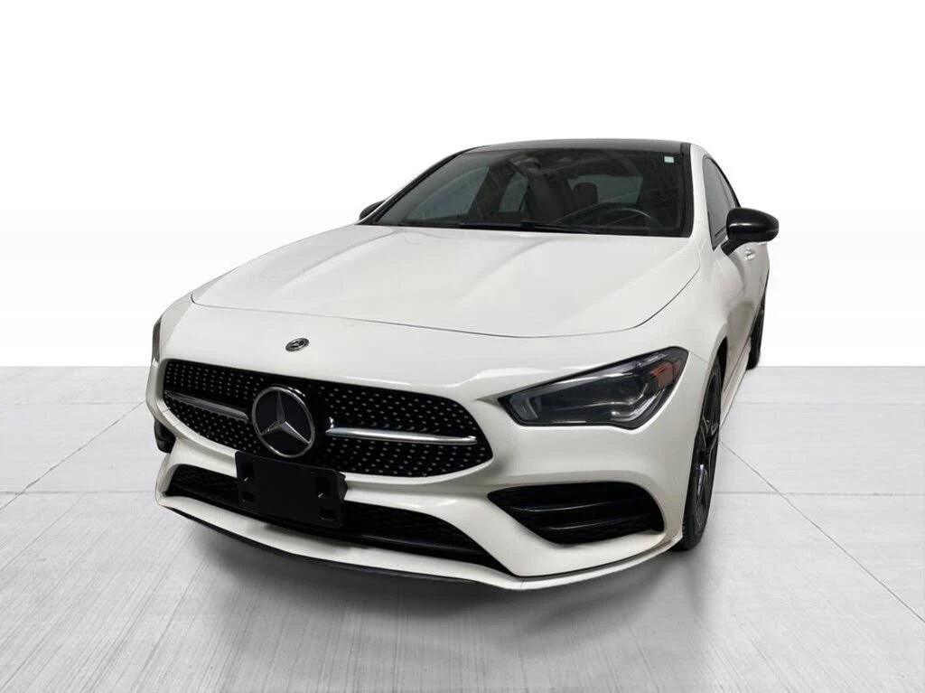 Mercedes-Benz CLA 250 4MATIC* AвтоКредит * (ЦЕНА ДО БГ), снимка 7 - Автомобили и джипове - 54416557