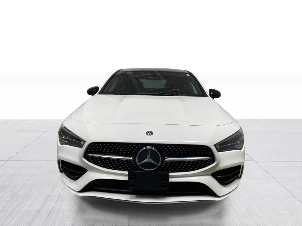 Mercedes-Benz CLA 250 4MATIC* AвтоКредит * (ЦЕНА ДО БГ), снимка 8 - Автомобили и джипове - 54416557