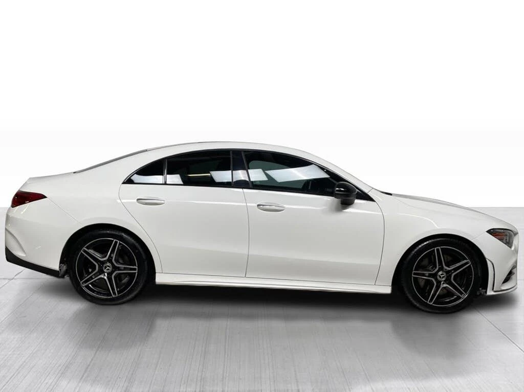 Mercedes-Benz CLA 250 4MATIC* AвтоКредит * (ЦЕНА ДО БГ), снимка 2 - Автомобили и джипове - 54416557